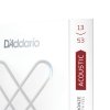Struny D'ADDARIO XSA Phosphor Bronze (13-53)